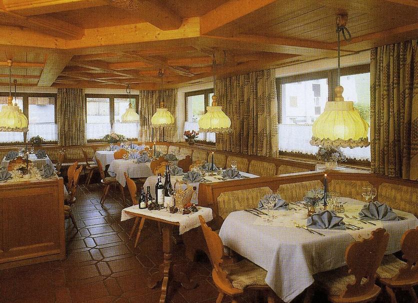 Restoran Fotoğraf