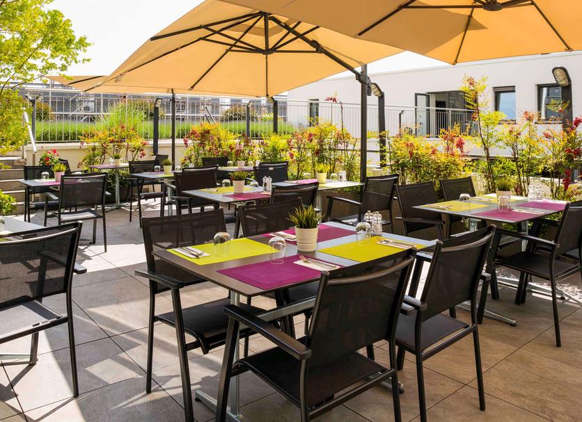 Restoran Fotoğraf