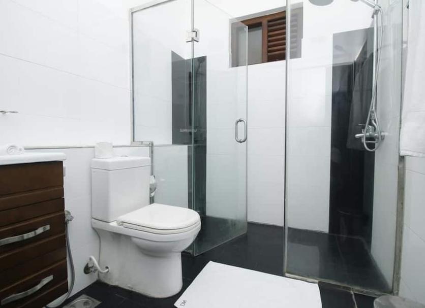 Banyo Fotoğraf