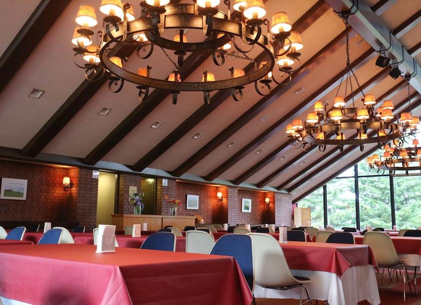 Restoran Fotoğraf