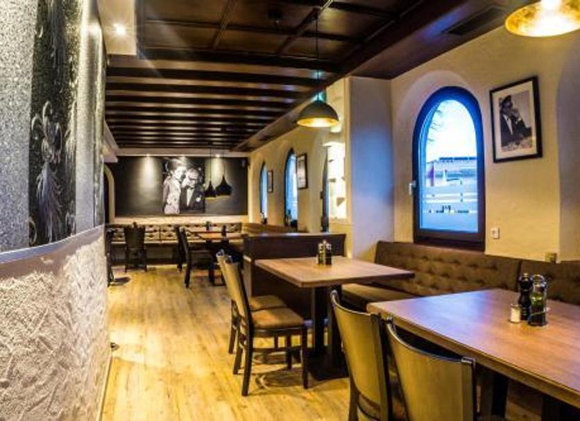 Restoran Fotoğraf