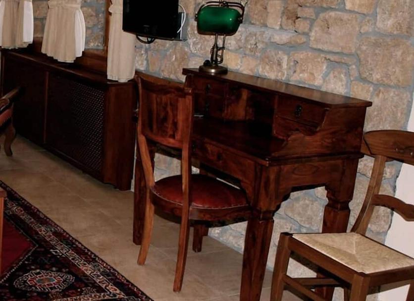Oda olanağı Fotoğraf