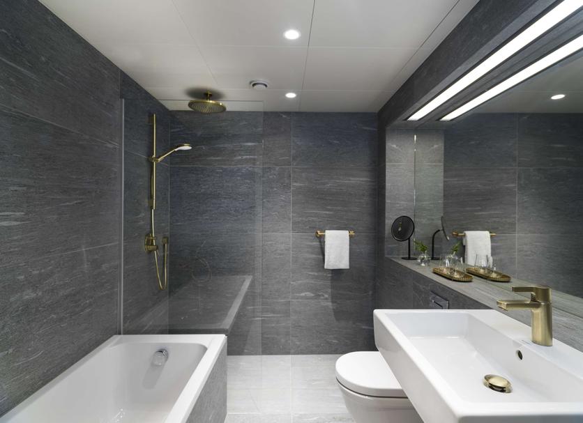 Banyo Fotoğraf