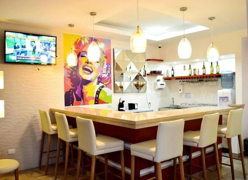 Bar Fotoğraf