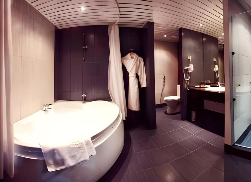 Banyo Fotoğraf