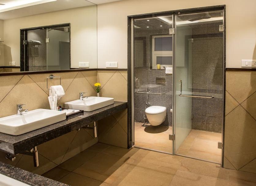 Banyo Fotoğraf