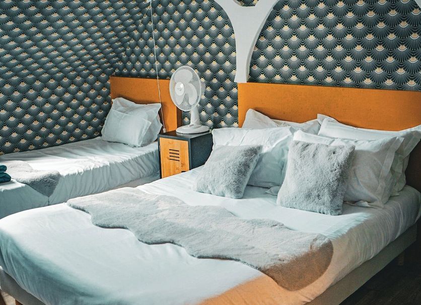 Yatak Odası Fotoğraf