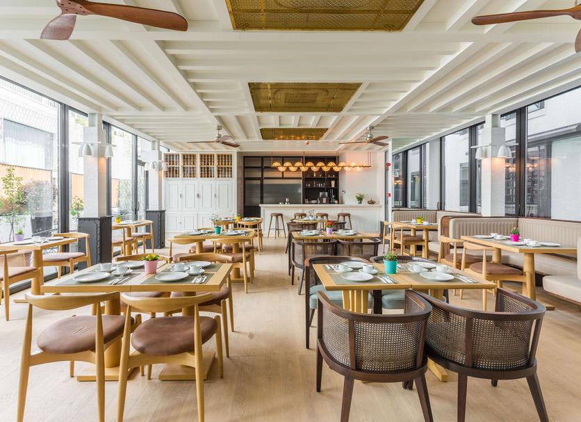 Restoran Fotoğraf