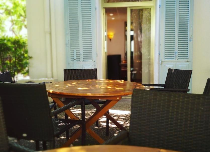 Veranda Fotoğraf