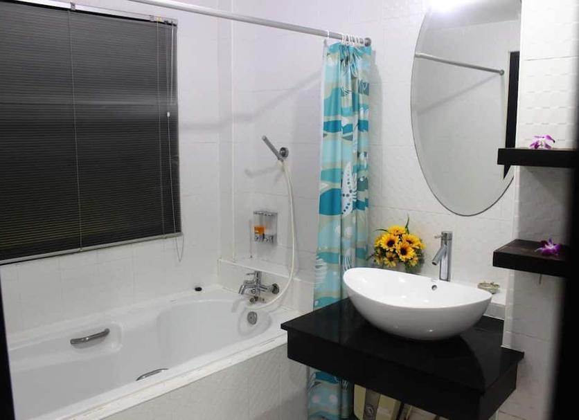 Banyo Fotoğraf