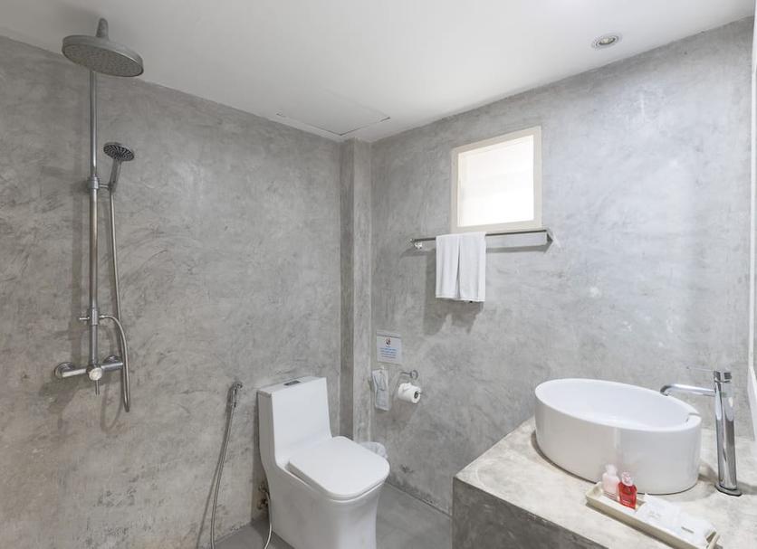 Banyo Fotoğraf
