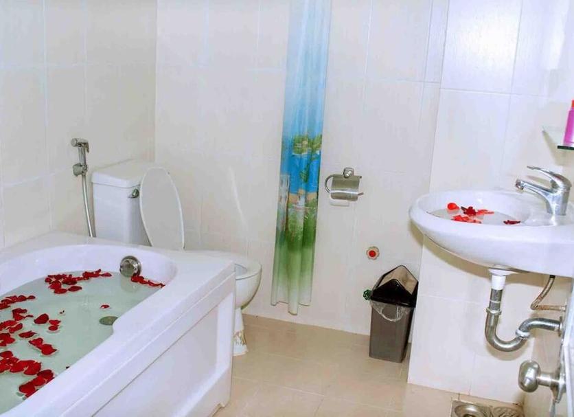 Banyo Fotoğraf