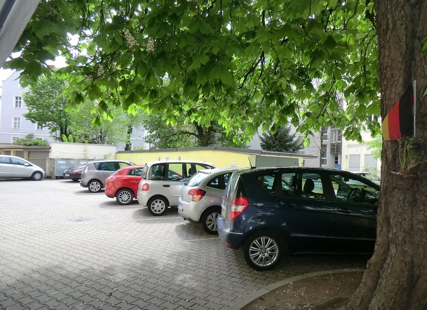 Dış görünüm Fotoğraf