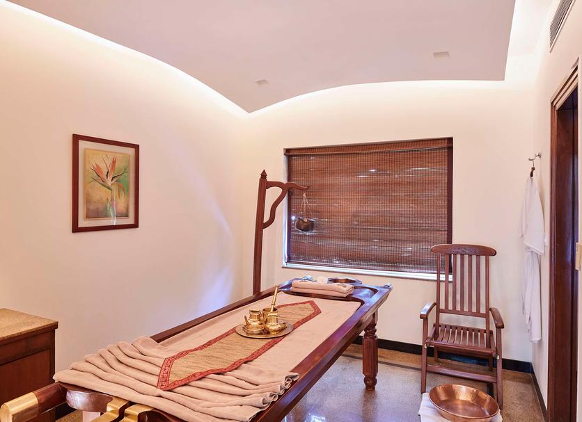 Spa Fotoğraf