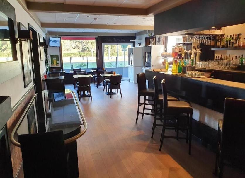 Bar Fotoğraf