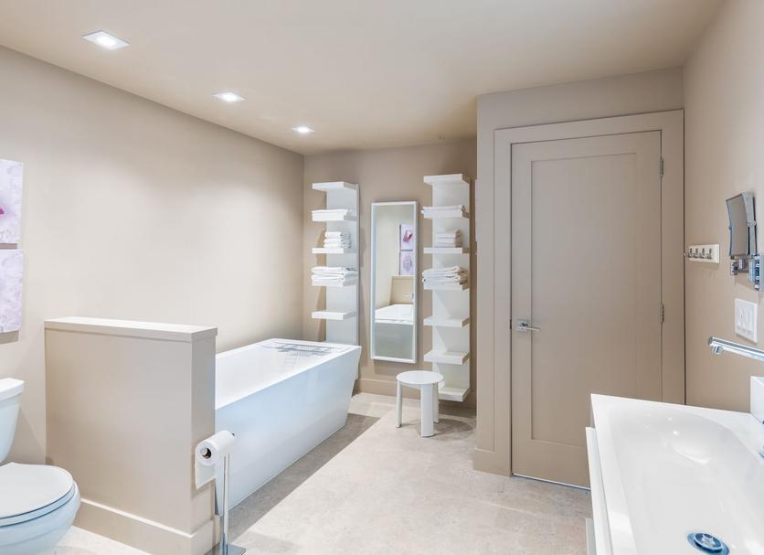 Banyo Fotoğraf