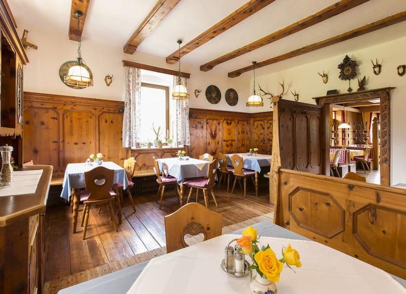 Restoran Fotoğraf
