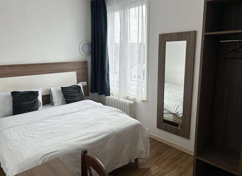 Yatak Odası Fotoğraf