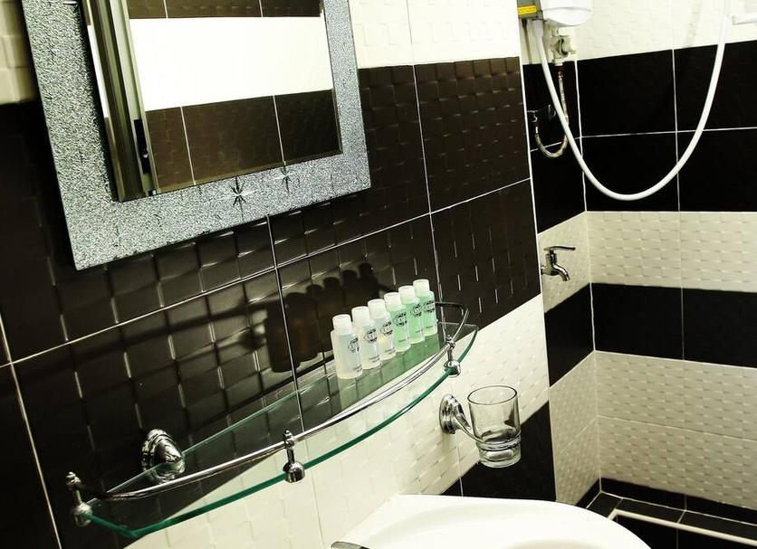 Banyo Fotoğraf