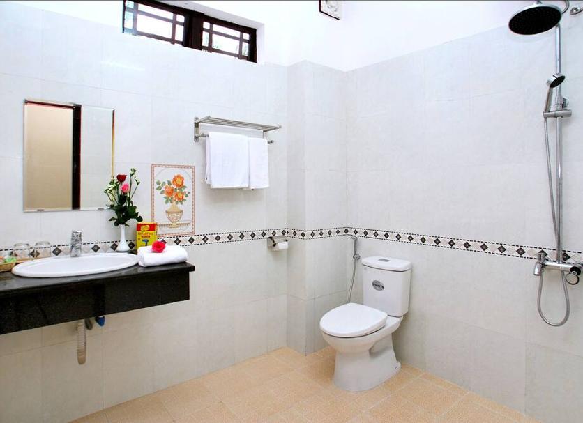 Banyo Fotoğraf