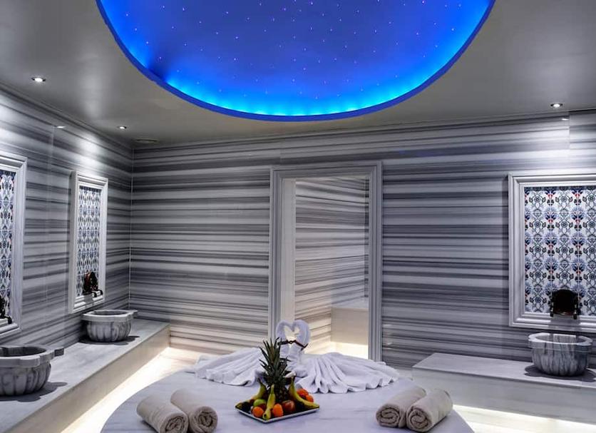Spa Fotoğraf