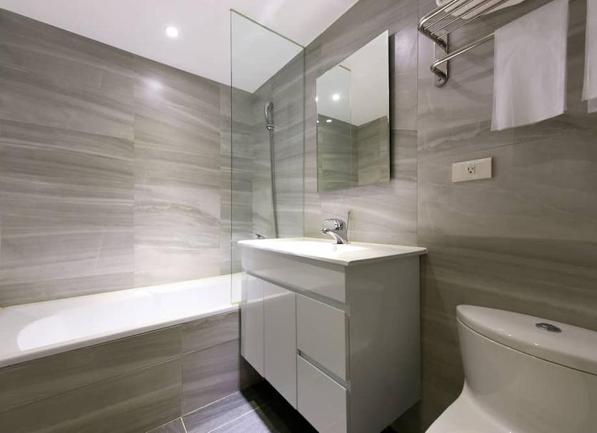 Banyo Fotoğraf