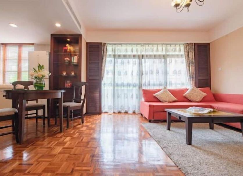 Oturma odası Fotoğraf