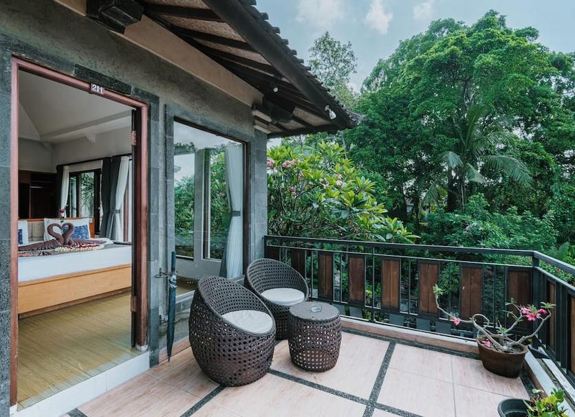 Balkon Fotoğraf