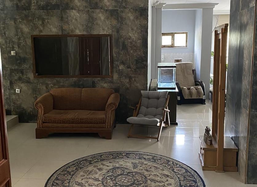 Oturma odası Fotoğraf