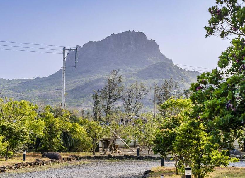 Dış görünüm Fotoğraf