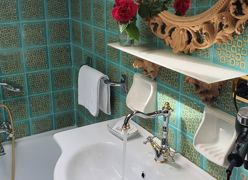 Banyo Fotoğraf