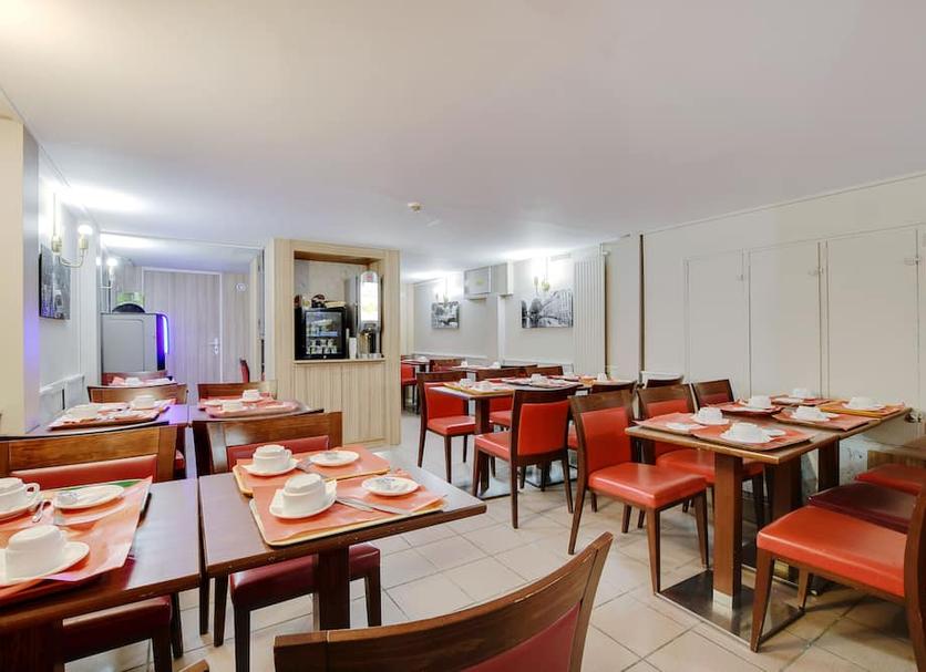 Restoran Fotoğraf