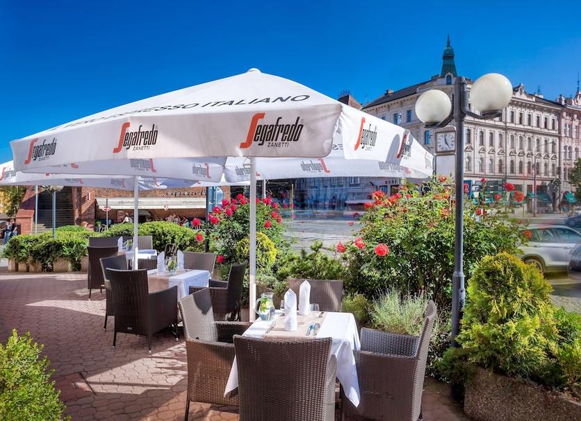 Restoran Fotoğraf