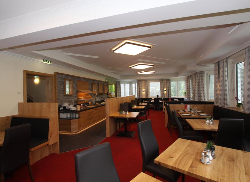 Restoran Fotoğraf