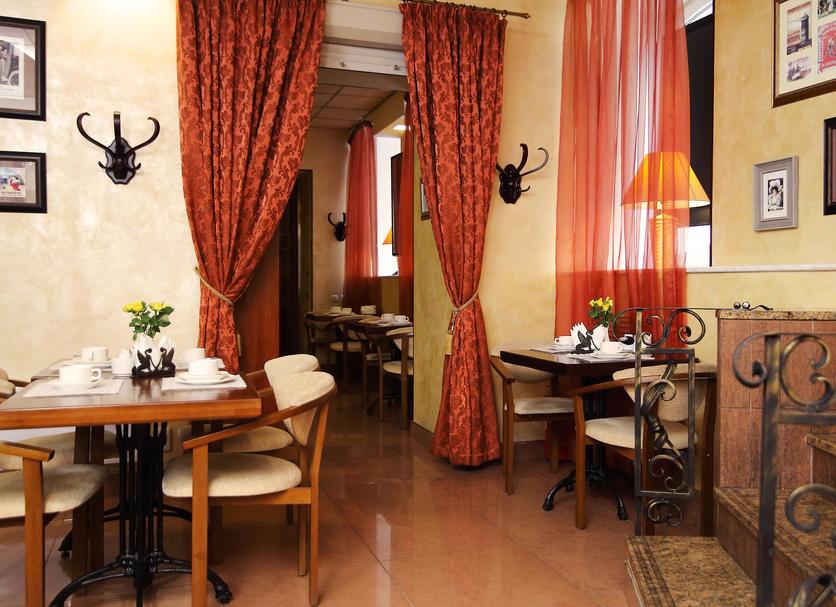 Restoran Fotoğraf