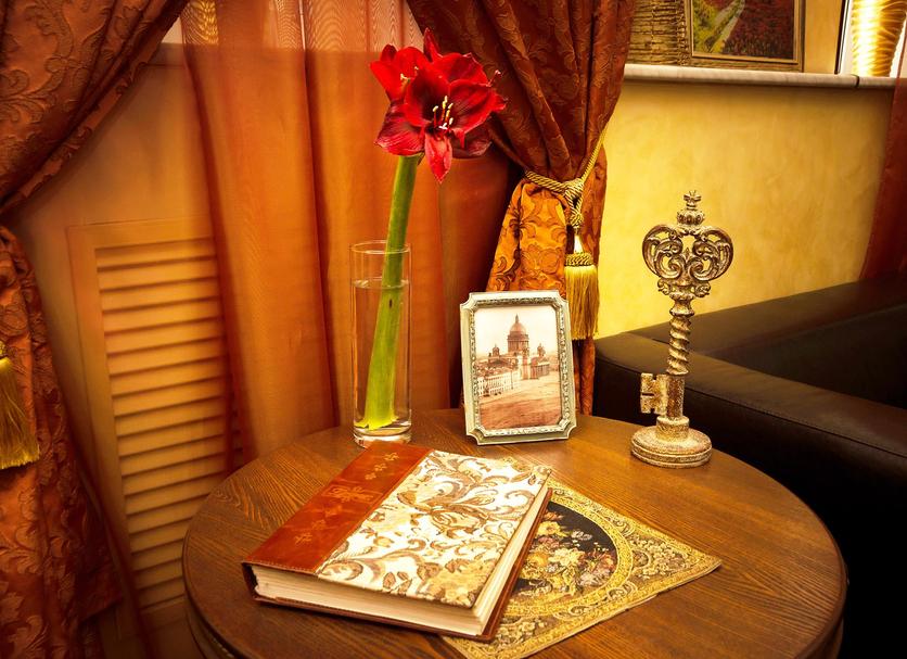 Oda olanağı Fotoğraf