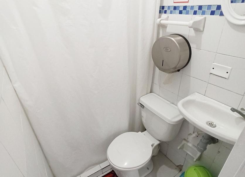 Banyo Fotoğraf