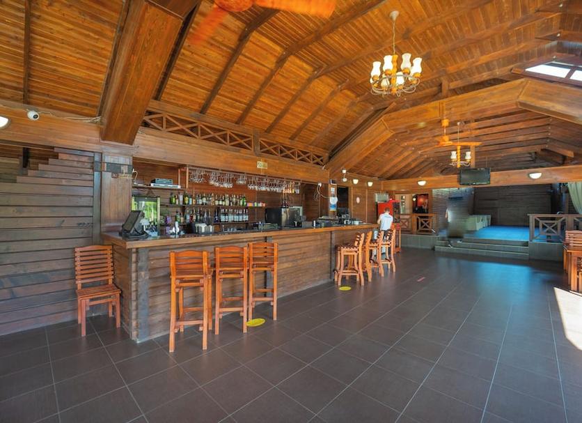 Bar Fotoğraf