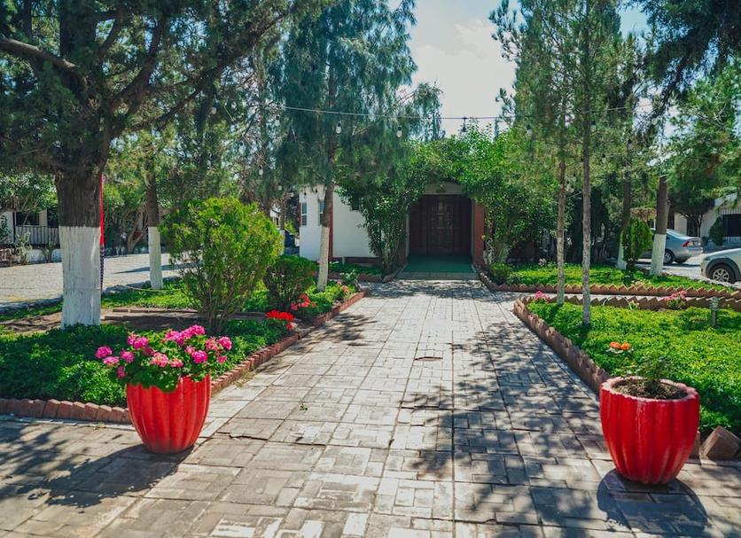 Dış görünüm Fotoğraf