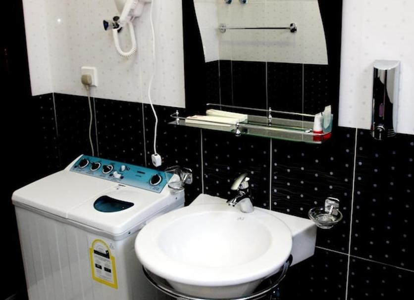 Banyo Fotoğraf