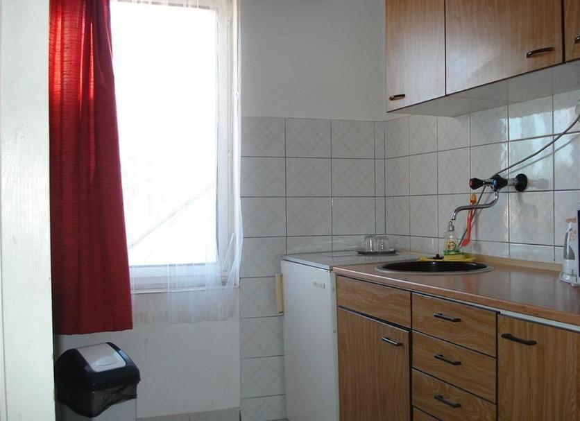 Mutfak Fotoğraf