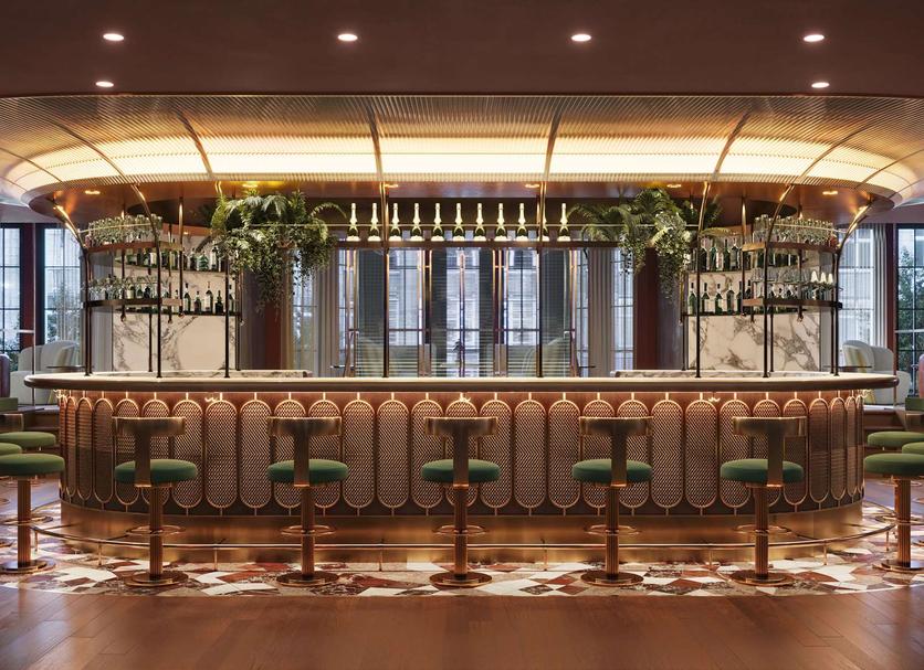 Bar Fotoğraf