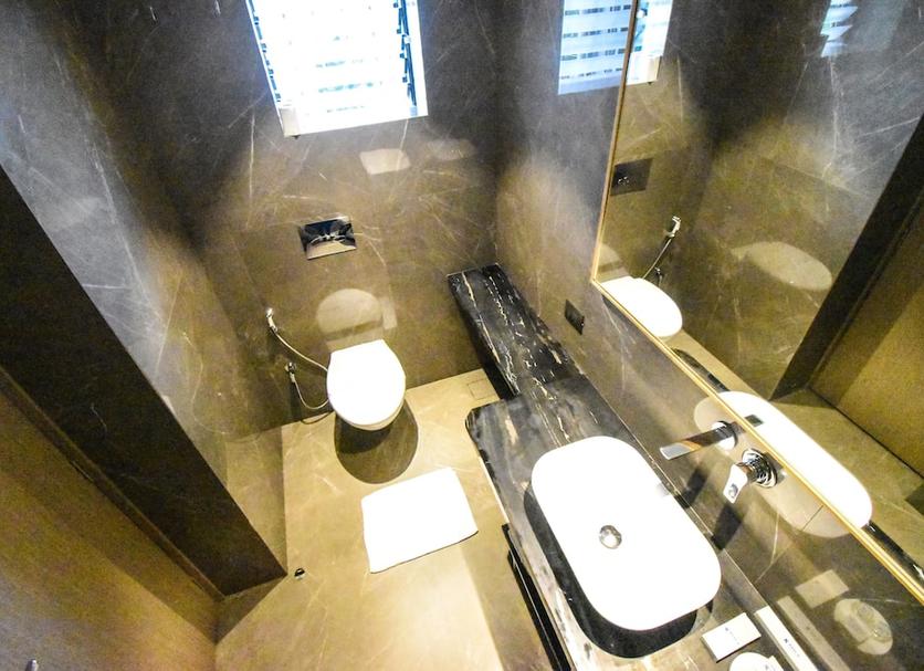 Banyo Fotoğraf