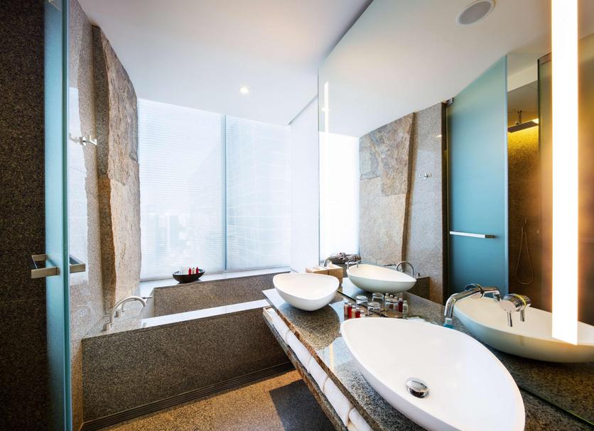 Banyo Fotoğraf