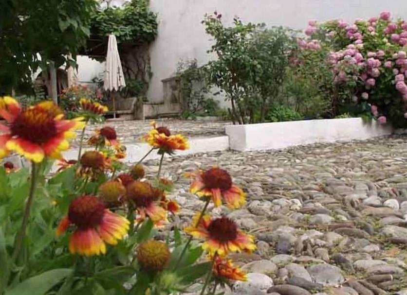 Dış görünüm Fotoğraf