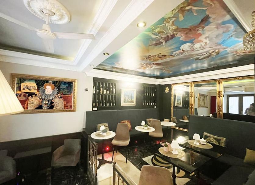 Salon Fotoğraf