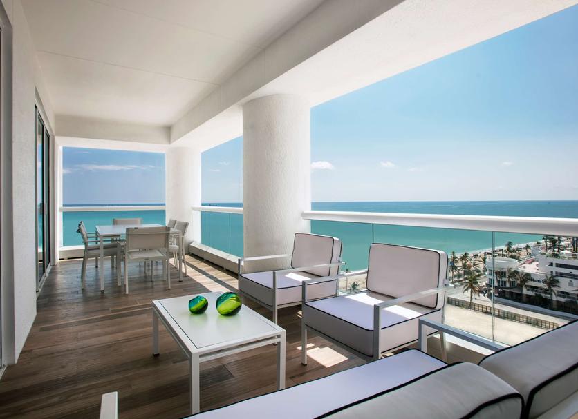 Balkon Fotoğraf