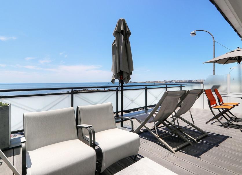 Balkon Fotoğraf