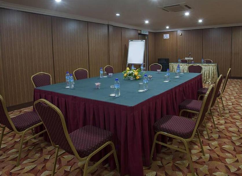 Konferans salonu Fotoğraf