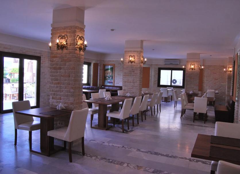 Restoran Fotoğraf